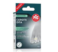 PIC Cer.Vesciche Cer.Dita 6pz