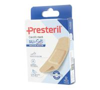 PRESTERIL Cer.Skin 7,2x2x12