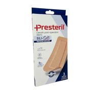 PRESTERIL CER SILISOFT 10X20 3