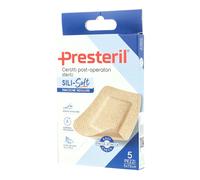 PRESTERIL Cer.Skin P-Op. 5x7,5