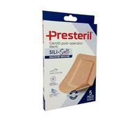 PRESTERIL CER SILISOFT 9X15 5