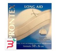 CEROTTO PRONTEX LONG AID 50X6