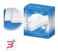CEROTTO PRONTEX LONG AID 50X8CM 1CONFEZIONE