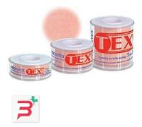 CEROTTO PRONTEX PEX TELA 500X2,5 CM 1 CONFEZIONE