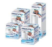 CEROTTO PRONTEX STRETCH 500X5CM 1CONFEZIONE