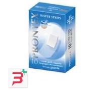CEROTTO PRONTEX WATERSTRIP FORMATO GRANDE ASTUCCIO 10 PEZZI