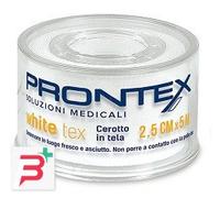 CEROTTO PRONTEX WHITE TEX 5X2,5