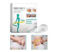 Cerotto Rimodellante per il Corpo | Adesivo Dimagrante | Adesivo Modellante Nutriente Per Addominale e Corpo Per Uso Domestico e in Viaggio