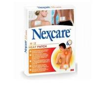 NEXCARE Cer.Risc.Heat Patch2pz