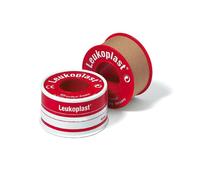 Leukoplast Rocchetto 1,25cmx5m