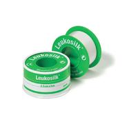 CER ROC LEUKOSILK 2,5X500CM