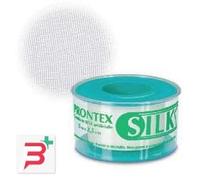 CEROTTO ROCCHETTO PRONTEX SILK SETA 2,5X500 CM