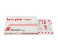 Cerotto Same Plast 7x20 cm per ferite e protezione della pelle
