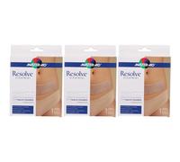 Cerotto Siliconico Taglio Cesareo Master-aid Resolve 22x5cm 3x1 pz Pom