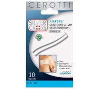 CER SILVERC SUT AIR 6,4X108X10