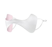 Cerotto Solare Riutilizzabile | Set di 2 in Seta Riutilizzabile con Filtro UV,Protezione Solare per Contorno Occhi - Per Viaggi Estate Golf Sport Running Donna