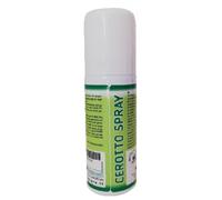 Farmacare Cerotto Spray Protezione Piccole Ferite 40 ml