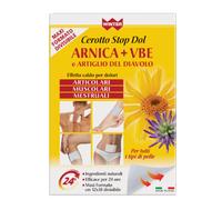 Cerotto Stop Dol Arnica + VBE Winter