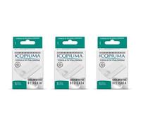 Cerotto Strisce Icopiuma In Tessuto Non Tessuto 6X50 Cm 1 Pezzo 3x1 Pc