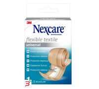 CEROTTO STRISCIA NEXCARE TEXTILE CM 6X1 M