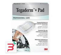 CEROTTO TEGADERM PAD 6X10CM 5PEZZI