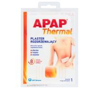 Cerotto termico APAP - 1 pezzo