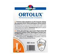 ORTOLUX CER TRASP C VALVA L 1P