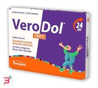 VERODOL CEROTTO 5PZ