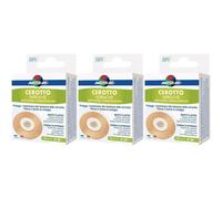 Cerotto Verruche Master-Aid Footcare 38 Mm 12 Pezzi E3 3x12 St