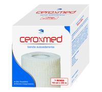 Ceroxmed - Benda Autoaderente Confezione M20 X 10 Cm