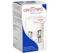 Ceroxmed benda elastica 8cm x 4,5m