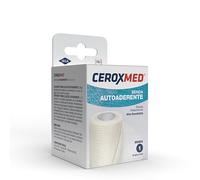 CEROXMED Benda El.A/Ad.4x 6cm