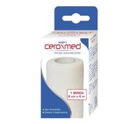 CEROXMED Benda El.A/Ad.4x 8cm