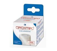 IBSA Benda elastica autoaderente Ceroxmed 4 x 400 cm 1 pezzo
