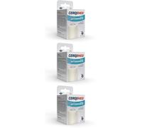 CEROXMED Benda Elastica Cm 6x4 3x1 pz Assorbenti