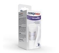 Benda Elastica Ceroxmed 10x450 Cm Con Gancio 1 Pezzo