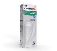 Ceroxmed Benda Orlata 10x5 cm