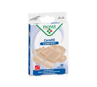 Ceroxmed cer antiacqua ass 40p