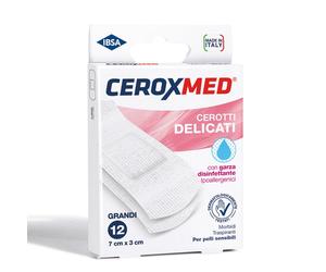 CEROXMED Cer.Del.Grandi 12pz