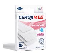 CEROXMED Cer.Del.Super 12pz