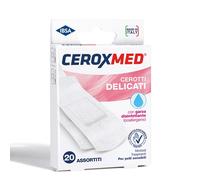 CEROXMED CER DELICATI ASSOR20P