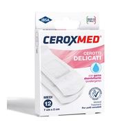 CEROXMED CER DELICATI MEDI 12P