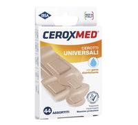 CEROXMED CER UNIV ASSORTITI44P