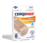 CEROXMED Cer.Univ.M 12pz