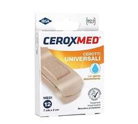 Ceroxmed Cer Univ Medi 12pz
