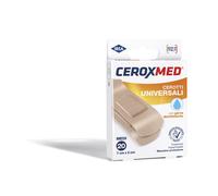 CeroxMed Cerotti Universali 7x2 cm 20 pz Cerotto