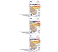 CeroxMed Cerotti Universali Grandi 7cm x 3cm 3x12 St