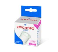 Ceroxmed Cerotto Adesivo In Rocchetto In TNT IBSA 5mx5 cm