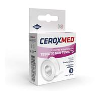 Ceroxmed Cerotto in Rocchetto TNT m 5x1,25 cm