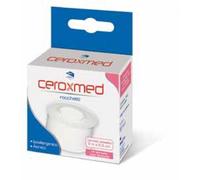 Ceroxmed Cerotto Adesivo In Rocchetto In TNT IBSA 5mx2,5cm